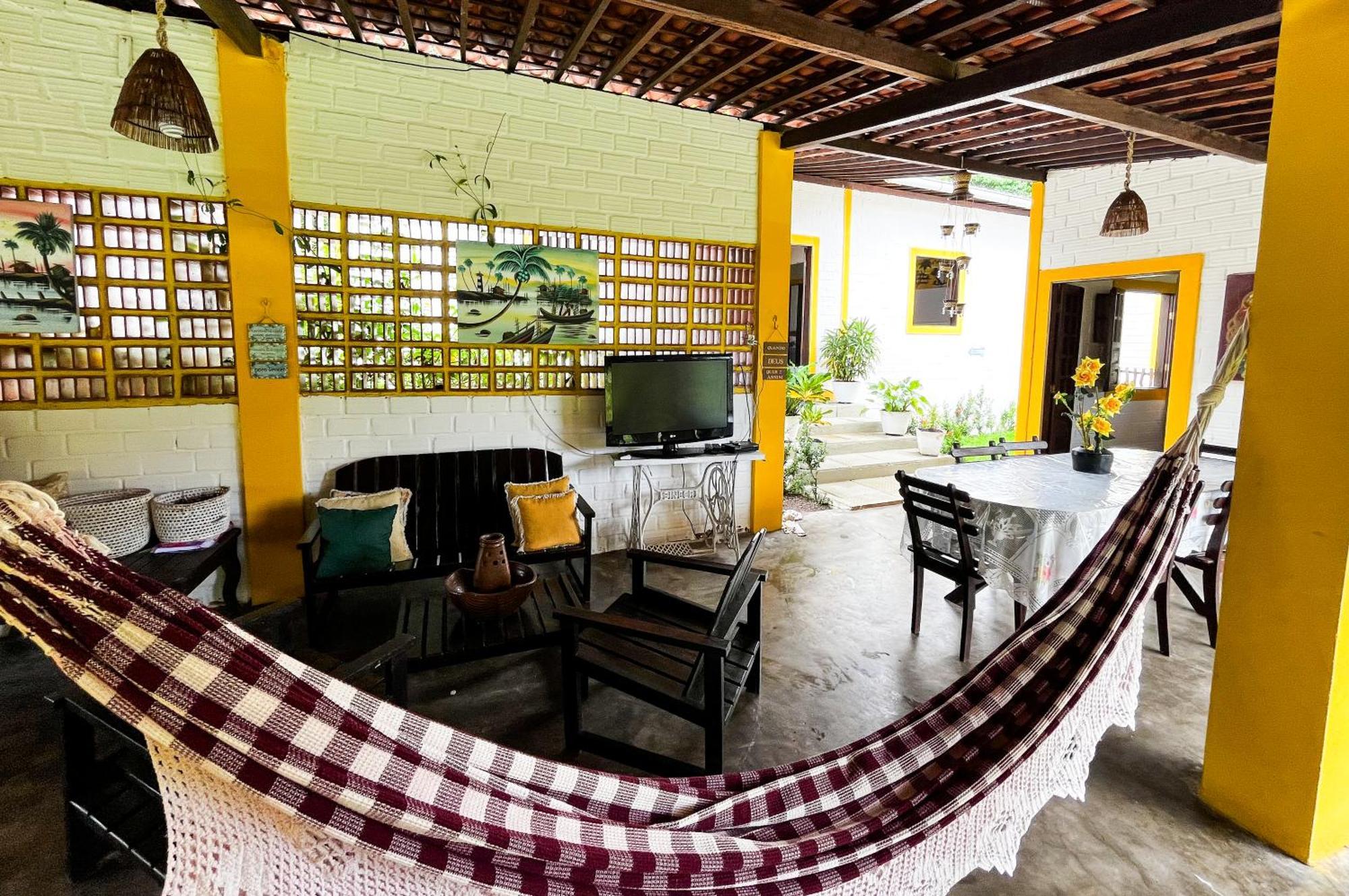 Chacara Shallon Recanto Em São Miguel dos Milagres