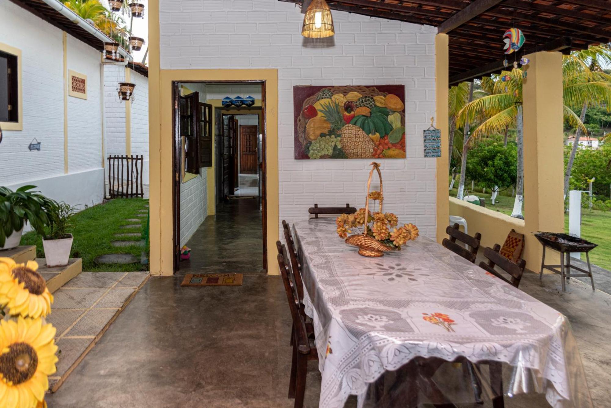 Сasa de vacaciones Chacara Shallon Recanto Em *