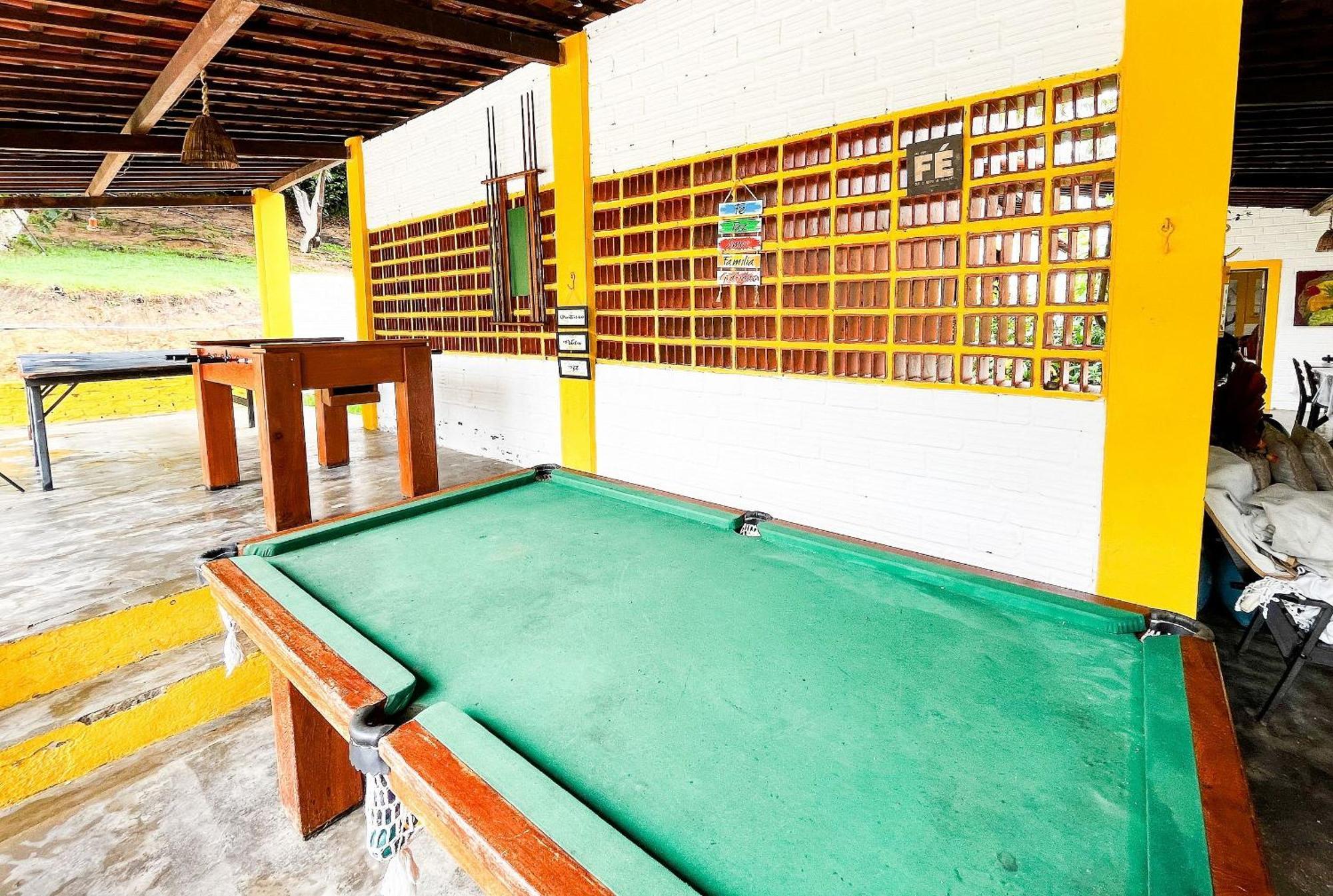 Chacara Shallon Recanto Em São Miguel dos Milagres