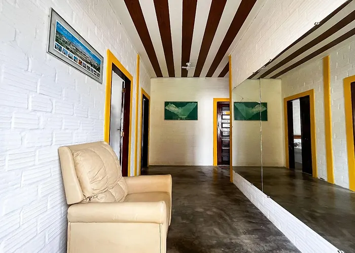 Chacara Shallon Recanto Em Sao Miguel Dos Milagres