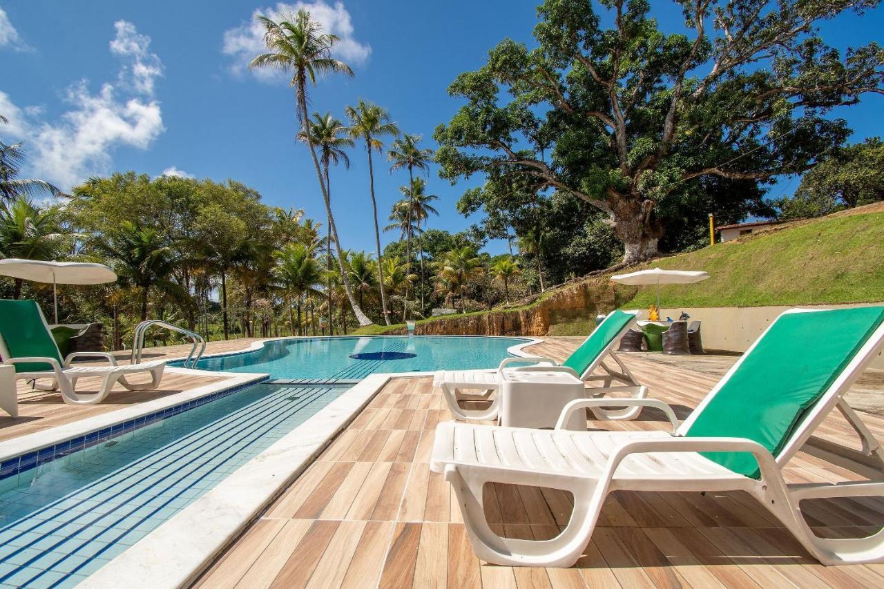 Holiday home Chacara Shallon Recanto Em Sao Miguel dos Milagres