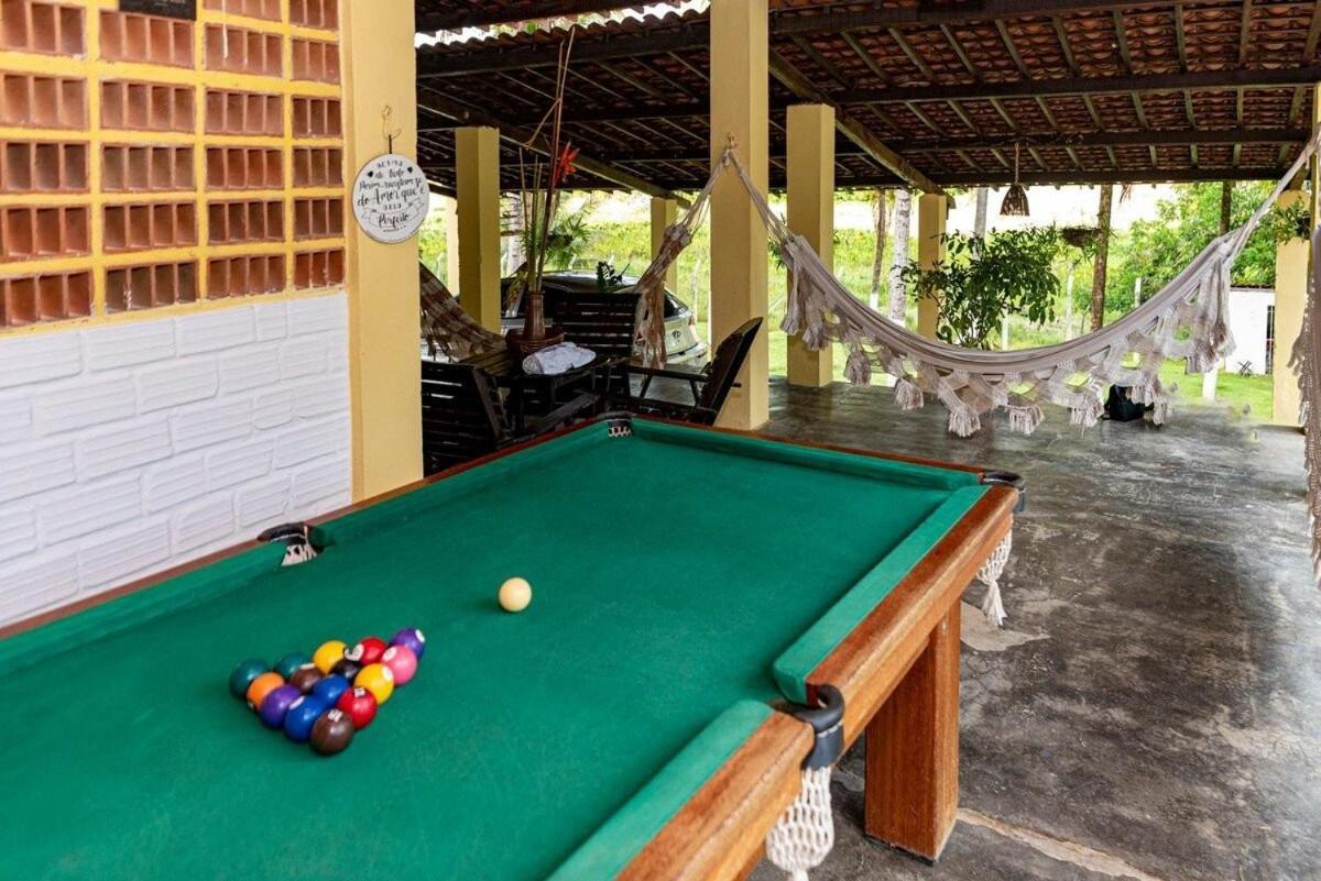 Chacara Shallon Recanto Em Holiday home *