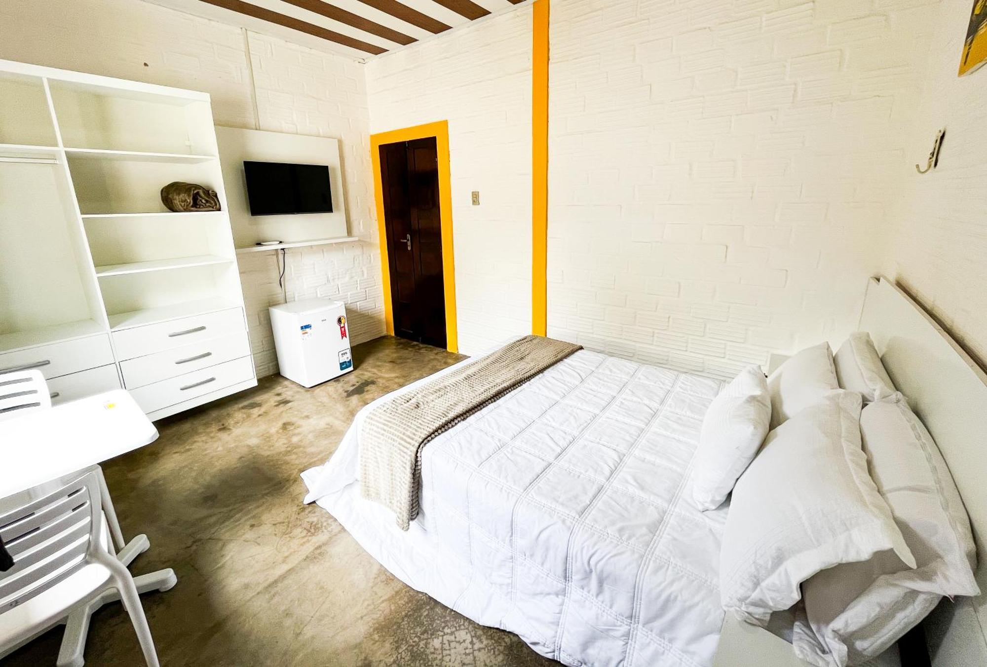 Holiday home Chacara Shallon Recanto Em Sao Miguel dos Milagres