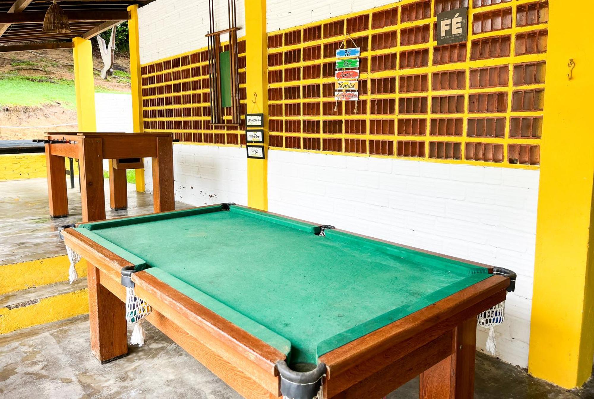 Holiday home Chacara Shallon Recanto Em