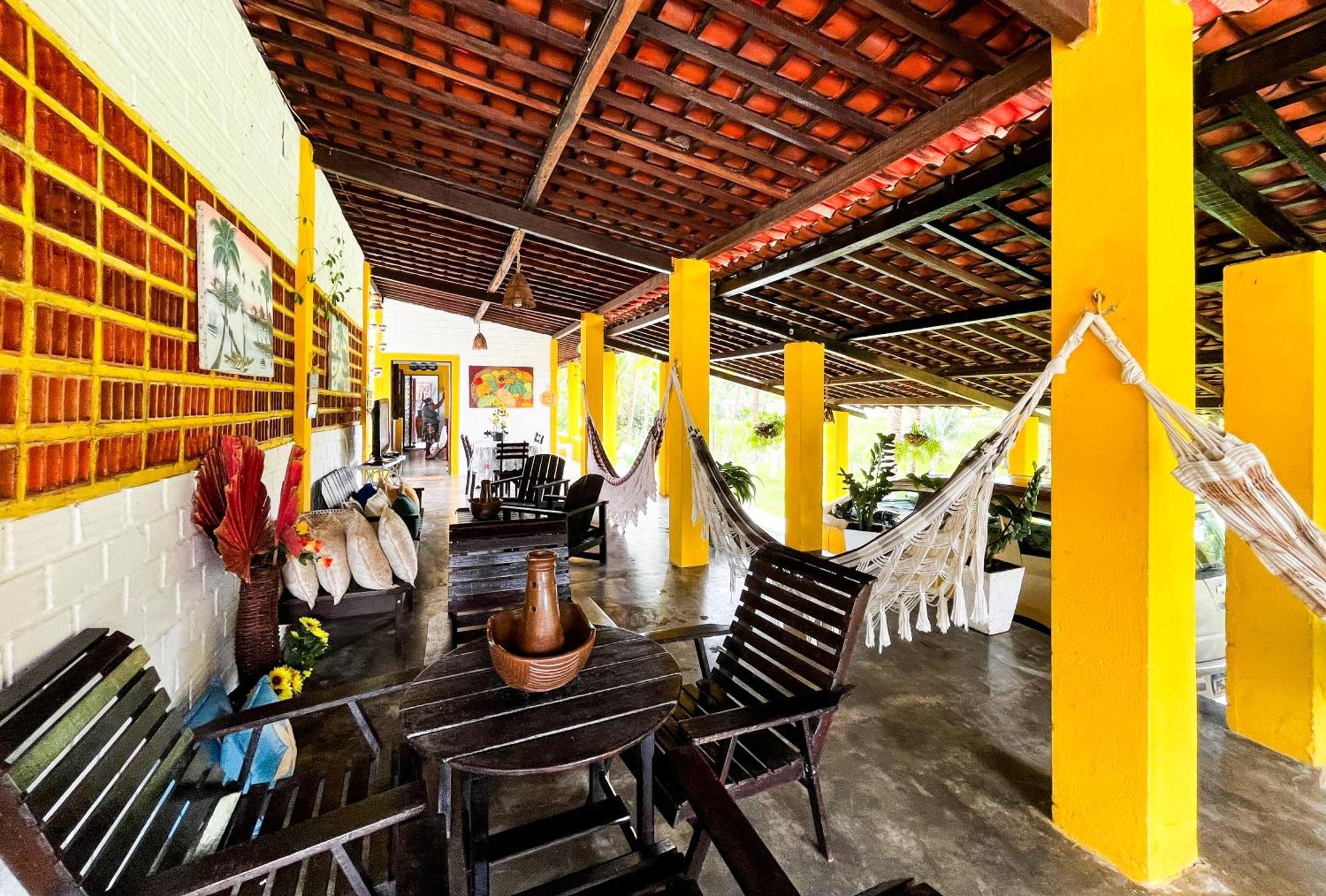Holiday home Chacara Shallon Recanto Em *