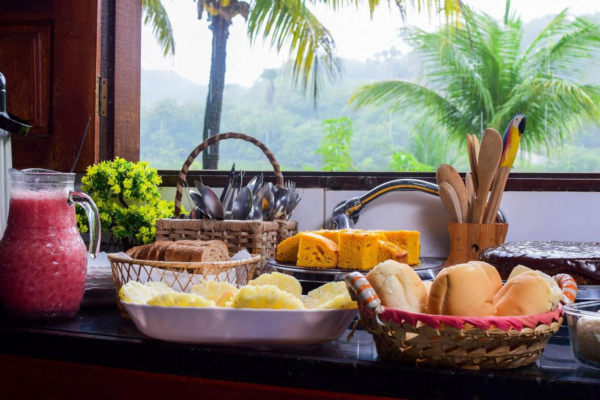 Chacara Shallon Recanto Em Holiday home *