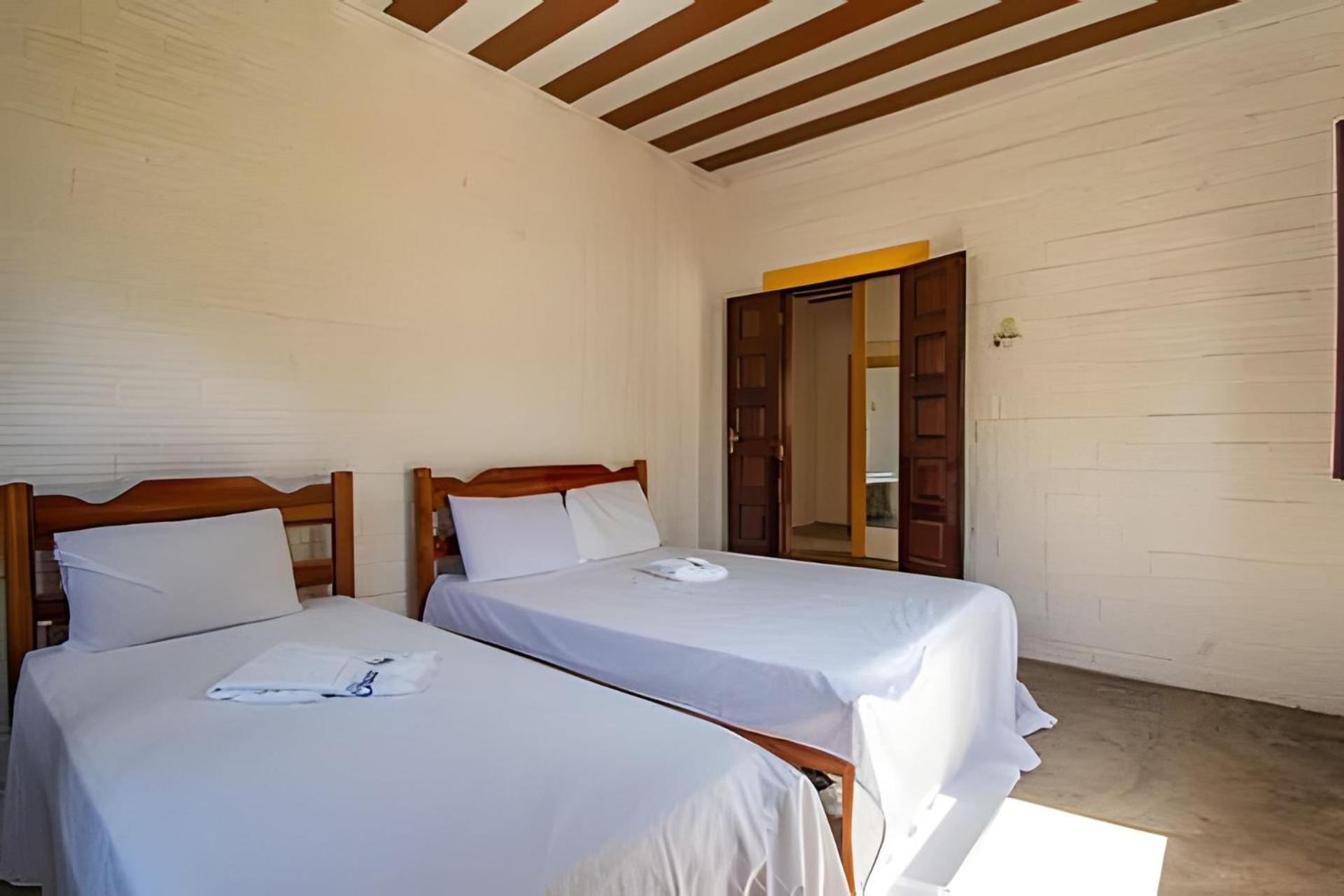 Holiday home Chacara Shallon Recanto Em Sao Miguel dos Milagres