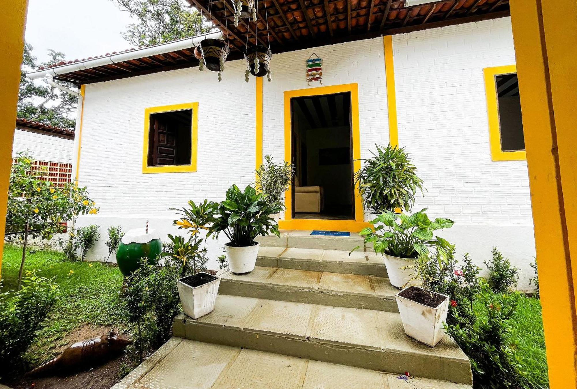 Holiday home Chacara Shallon Recanto Em *