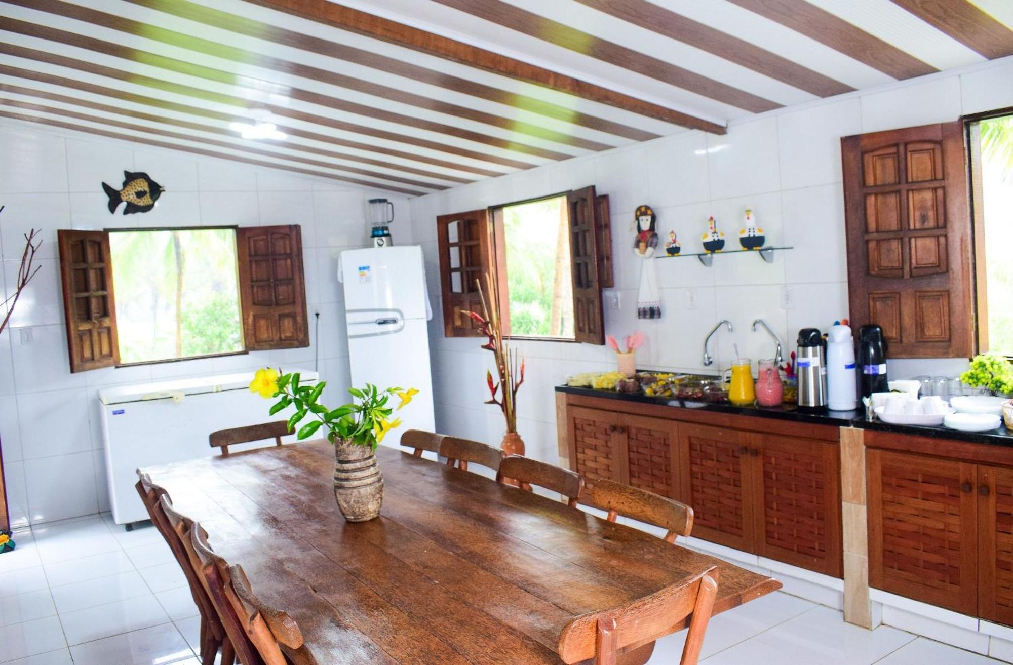 Chacara Shallon Recanto Em Holiday home