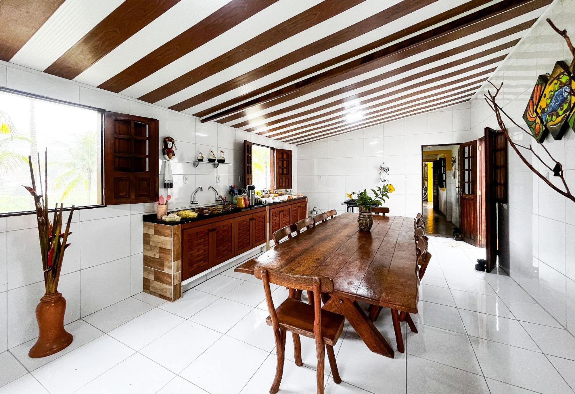 Chacara Shallon Recanto Em Holiday home